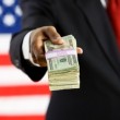 Home Buyer Tax Credit