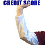 What can I do to raise my credit scores?