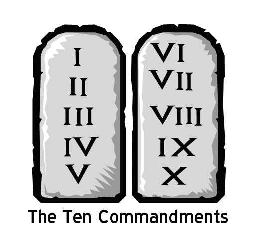 The Ten Commandments of a Smooth Loan Transaction