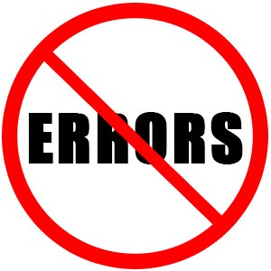 How to clean up errors on your credit report