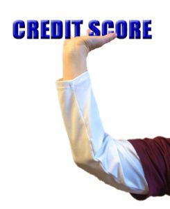 What can I do to raise my credit score?