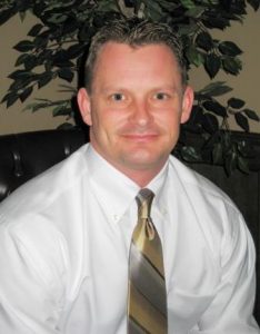 Matt Gardner - Insurance Agent
