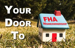 New FHA Guidelines