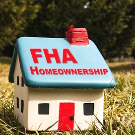 FHA Homeownership