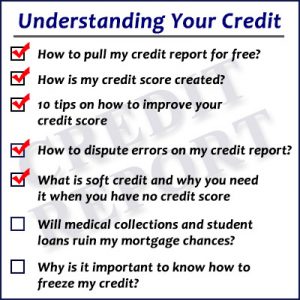 What Is Soft Credit And Why You Need It When You Have No Credit Score