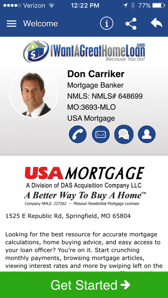 Mortgage calculator with taxes and insurance i want a great home loan