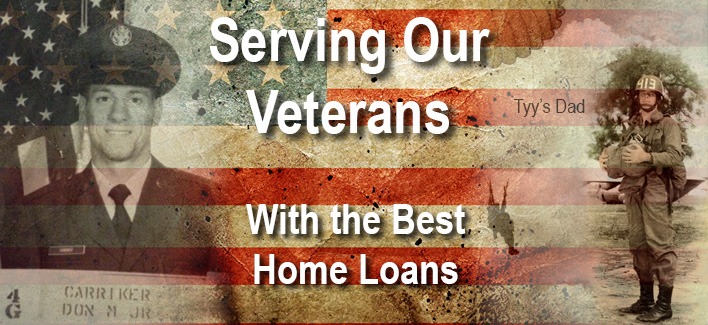 VA Home Loans