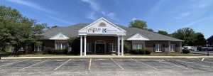 Highlands Residential Mortgage - Springfield MO Office